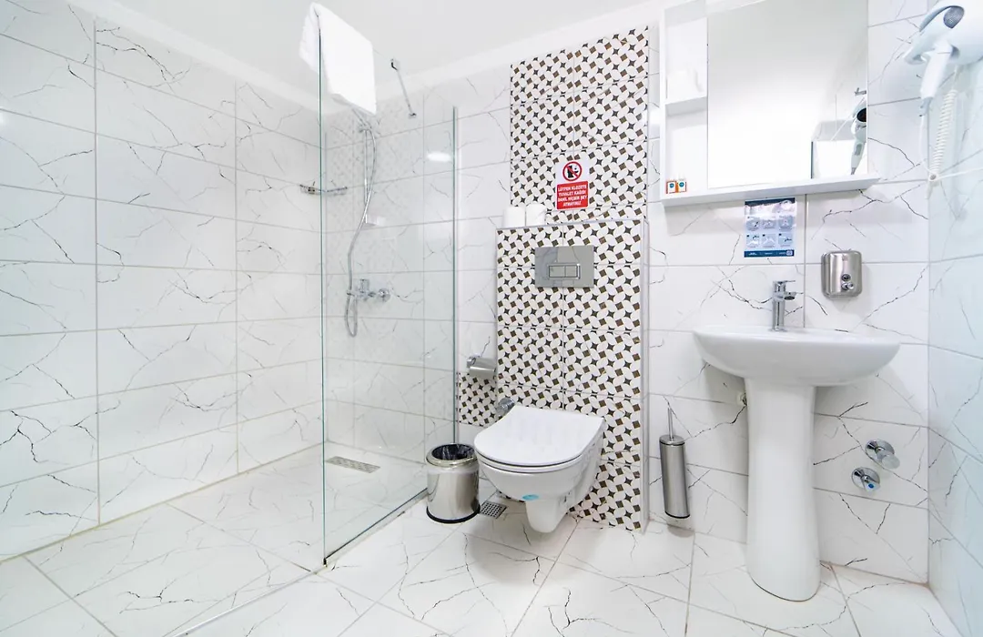 Deniz Boutique Hotel Konyaaltı-1