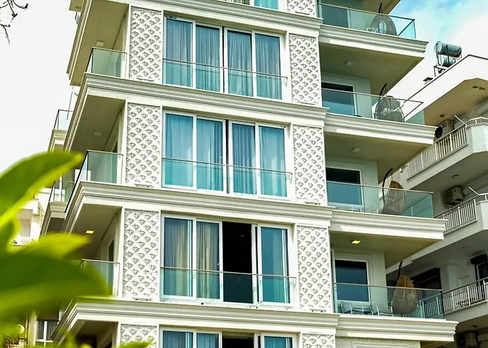 Afflon Hotels Sea Hill Concept Adult Only